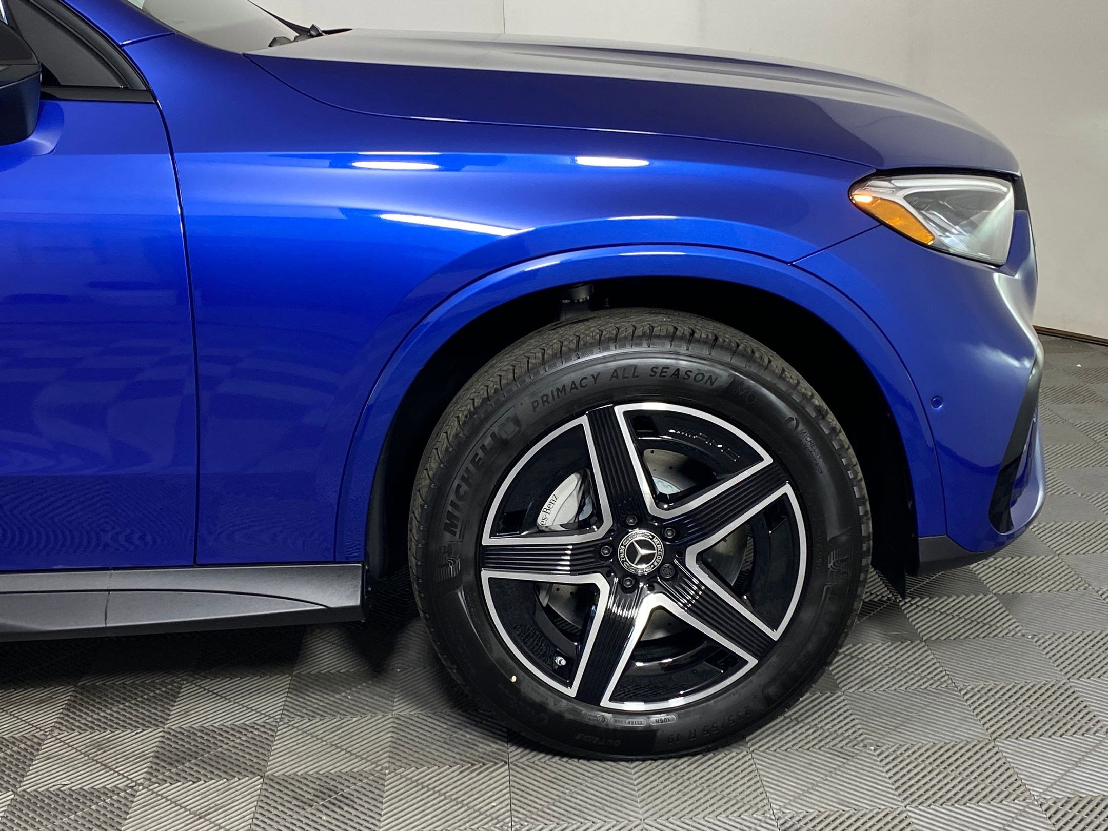 Used 2026 Mercedes-Benz GLC 300 4MATIC image 10