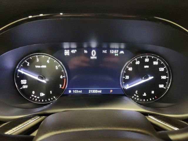 Certified 2023 Buick Envision Essence image 13