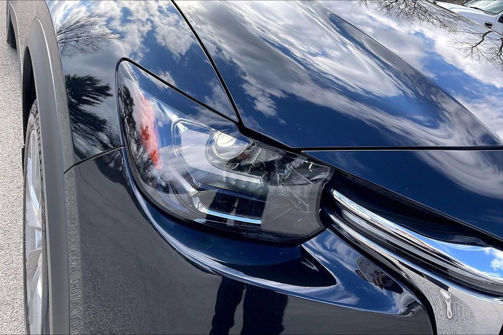 Certified 2026 MAZDA CX-90 3.3 Turbo w/ Preferred Package image 29