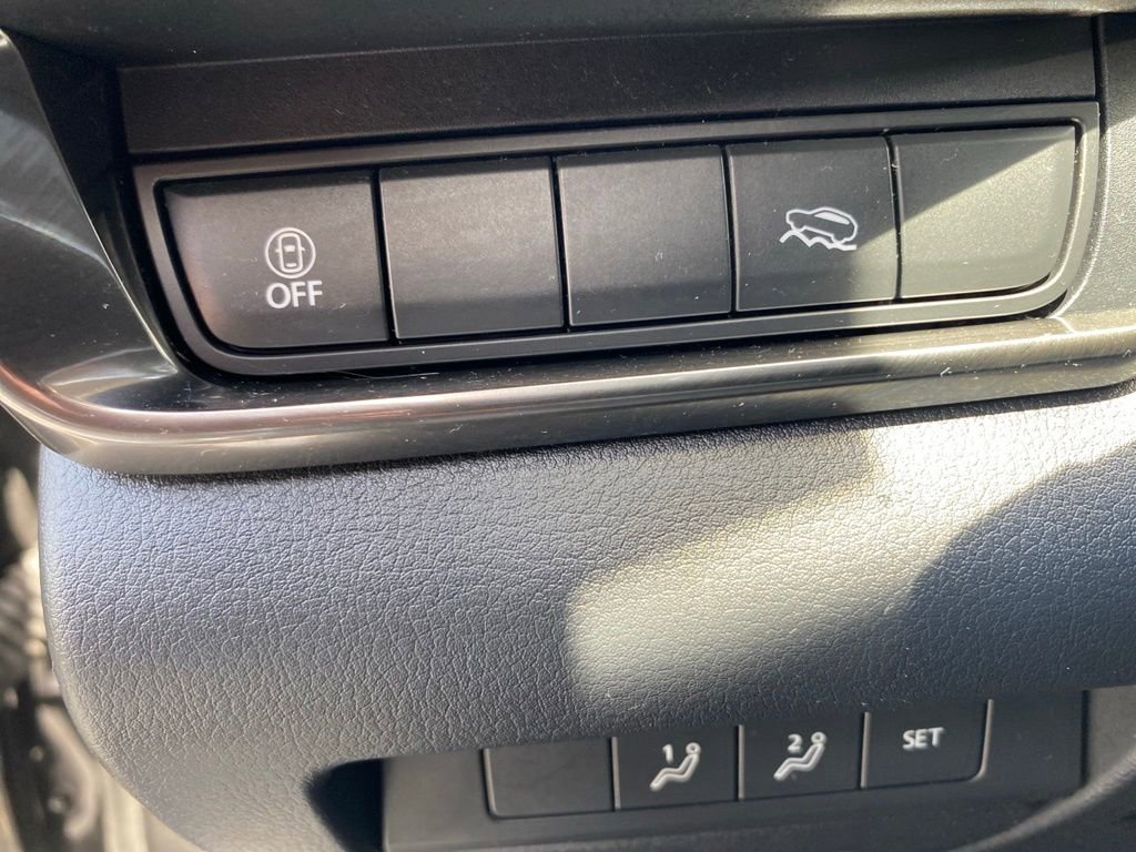 Used 2021 MAZDA CX-30 AWD 2.5 Turbo S image 21