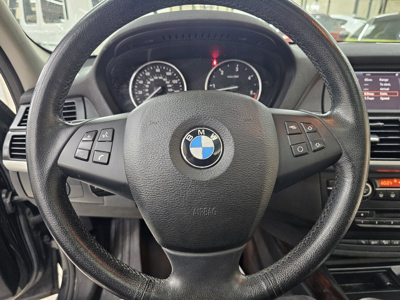 Used 2011 BMW X5 xDrive35d image 31