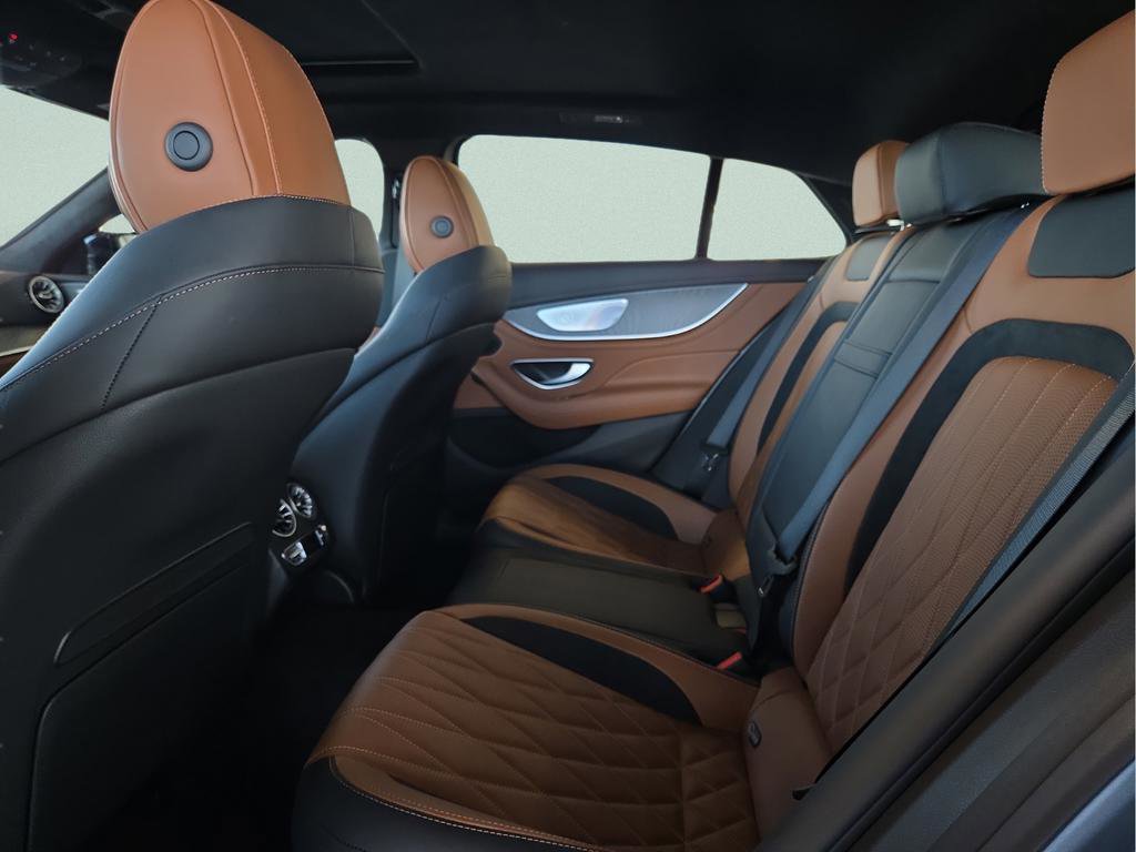 New 2026 Mercedes-Benz AMG GT 53 image 11