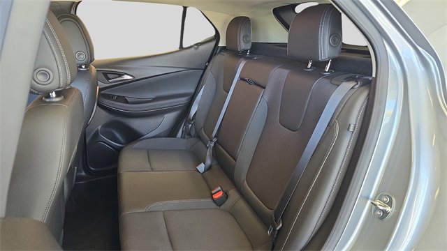Used 2023 Buick Encore GX Select w/ Sport Touring Package image 18