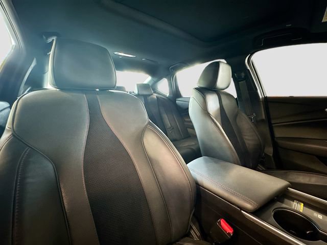 Used 2023 Acura TLX SH-AWD w/ A-SPEC Pkg image 32