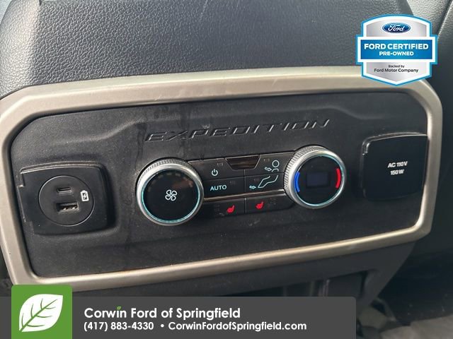 Used 2022 Ford Expedition Timberline image 20