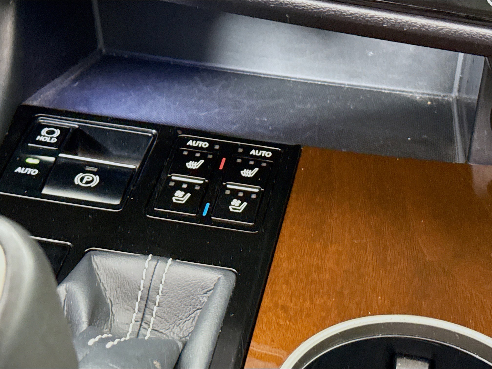 Used 2018 Lexus RX 350 350 w/ Premium Package image 22