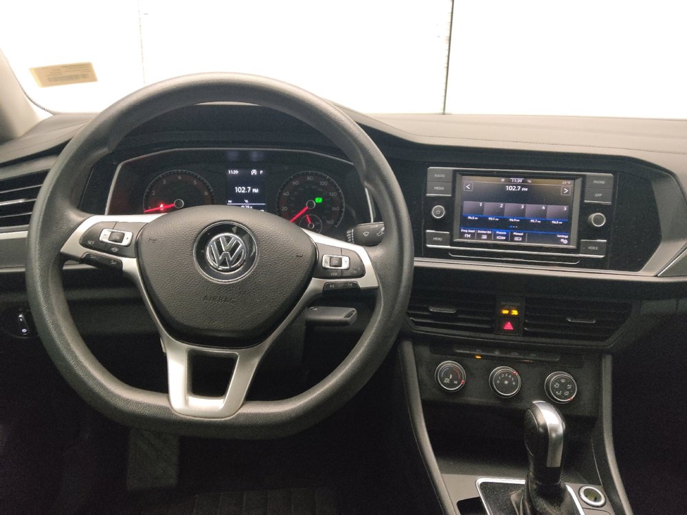 Used 2021 Volkswagen Jetta S image 22