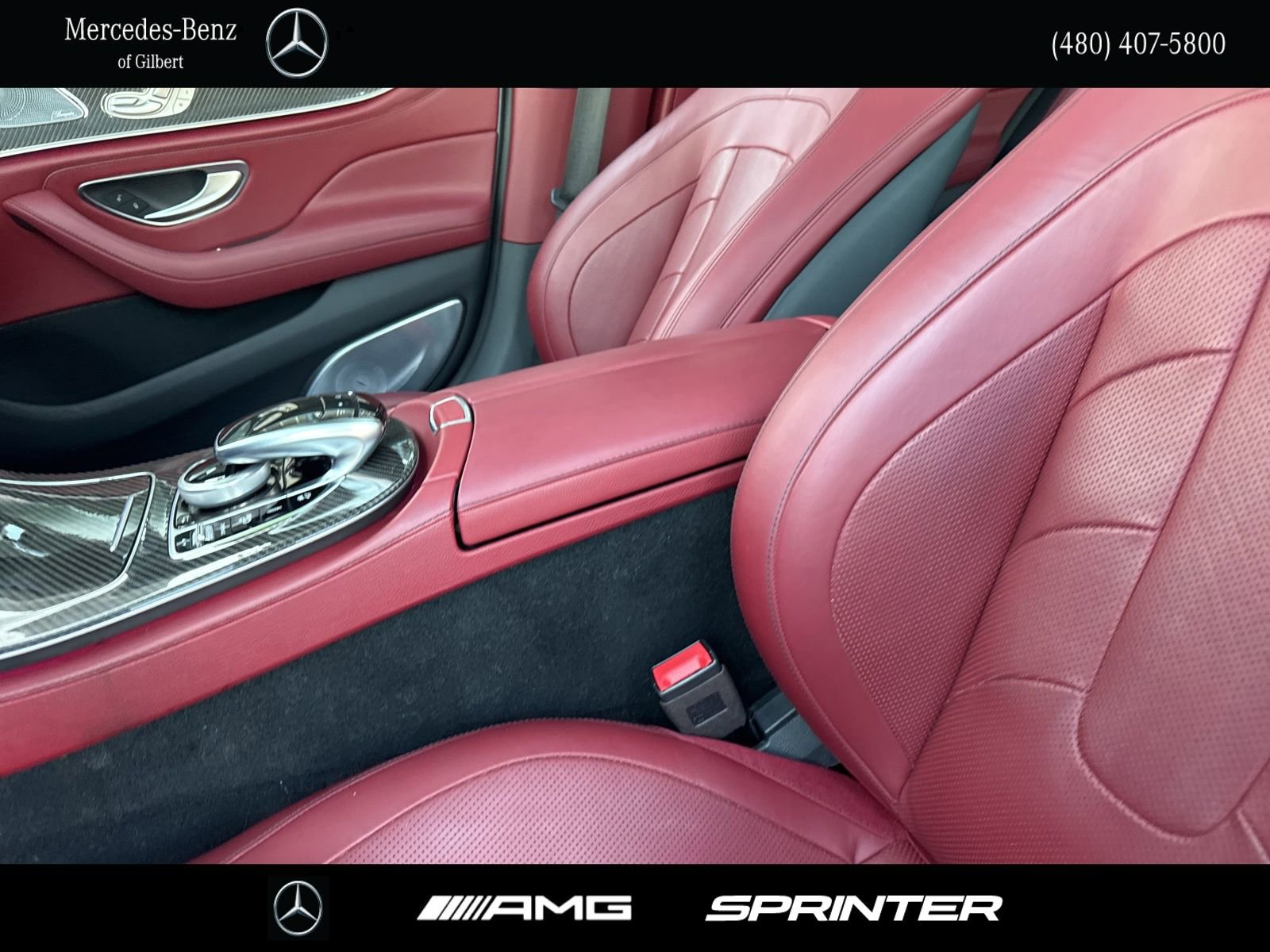 Used 2019 Mercedes-Benz CLS 53 AMG 4MATIC image 15