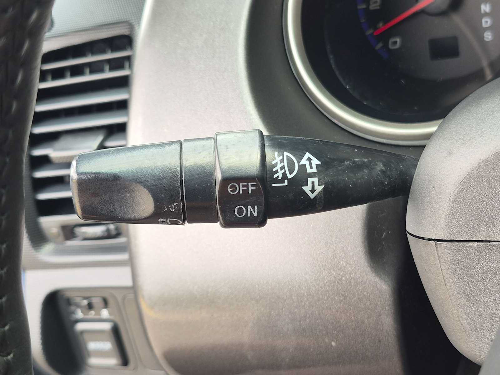 Used 2008 Honda Fit Sport image 24