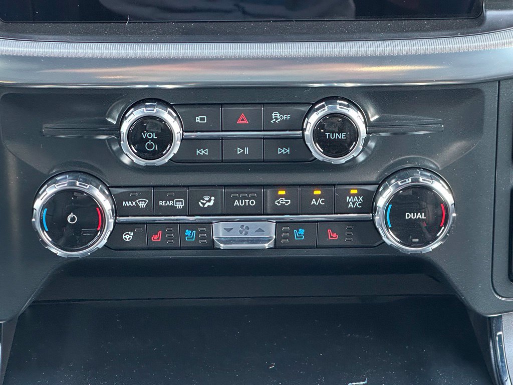 New 2026 Ford F150 Lariat w/ Equipment Group 501A Mid AWD/4WD image 17