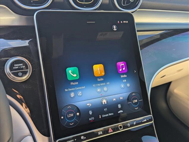 New 2026 Mercedes-Benz GLC 300 image 11