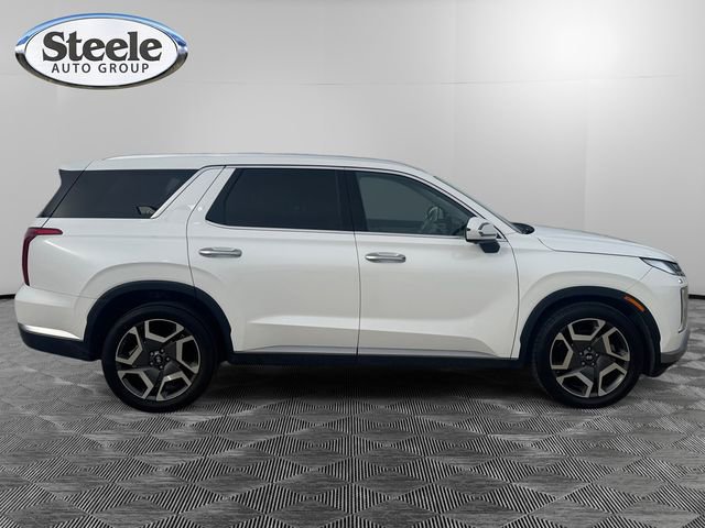 Used 2024 Hyundai Palisade Limited image 6