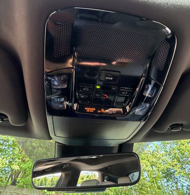 New 2026 Lexus RX 350 Premium w/ Accessory Package (2T) AWD/4WD image 18