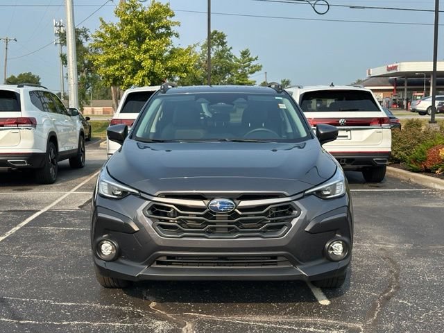 Certified 2025 Subaru Crosstrek 2.5i Limited AWD/4WD image 2