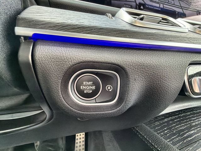 Used 2024 Mercedes-Benz GLS 450 4MATIC image 17