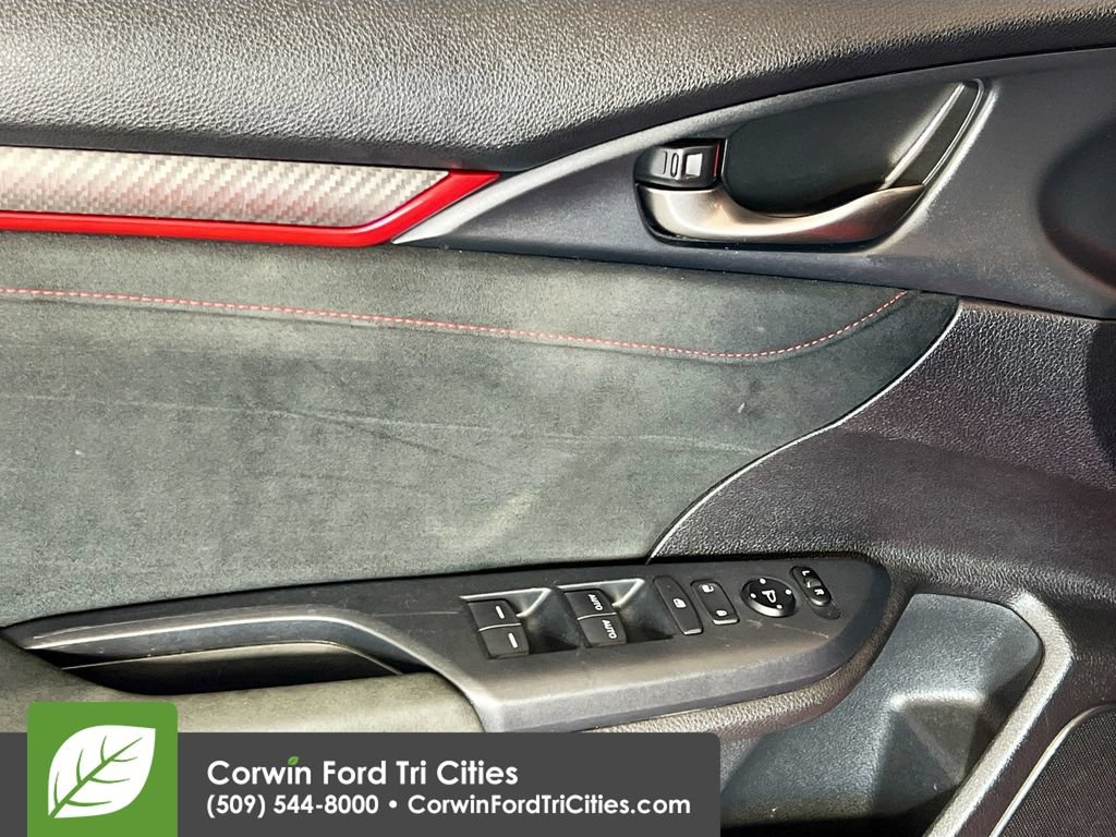 Used 2019 Honda Civic Type R image 12