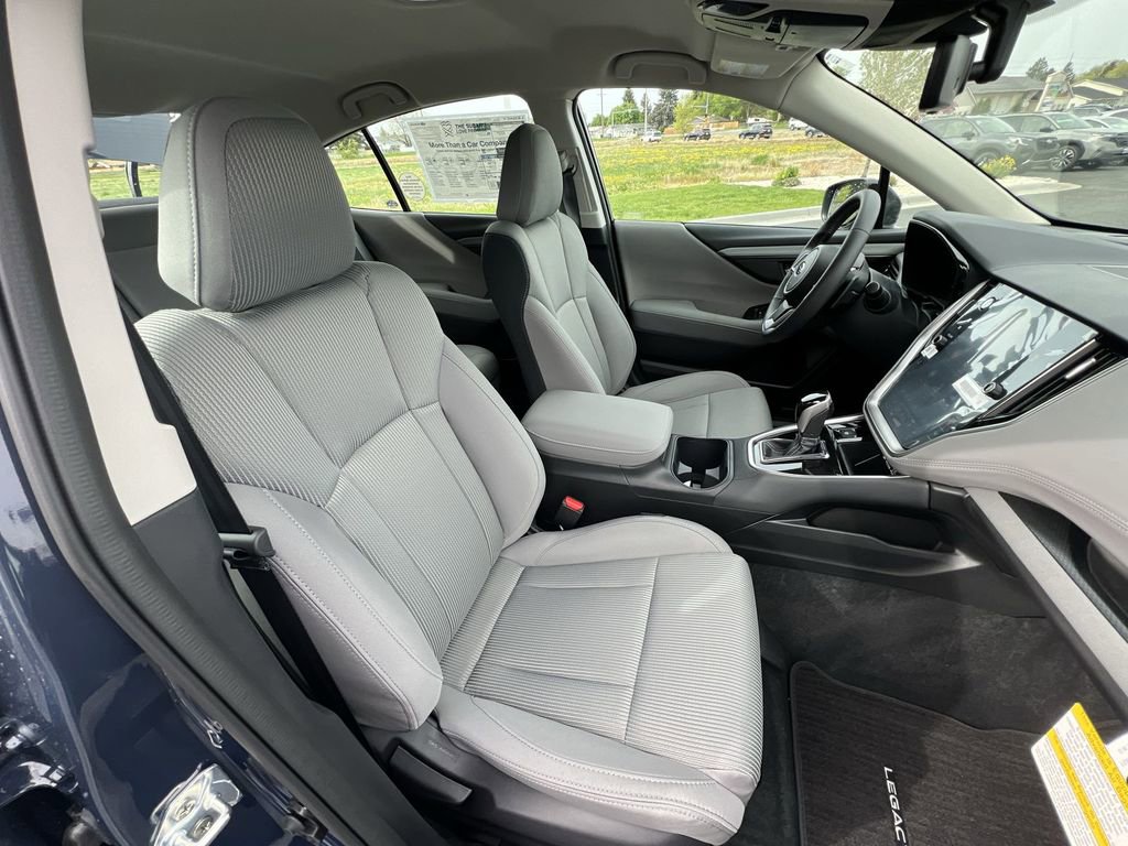 Certified 2025 Subaru Legacy Premium image 26