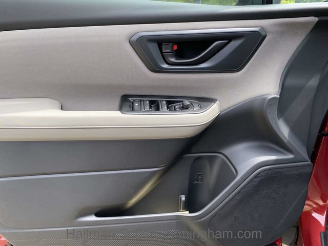 New 2026 Subaru Forester AWD/4WD image 12