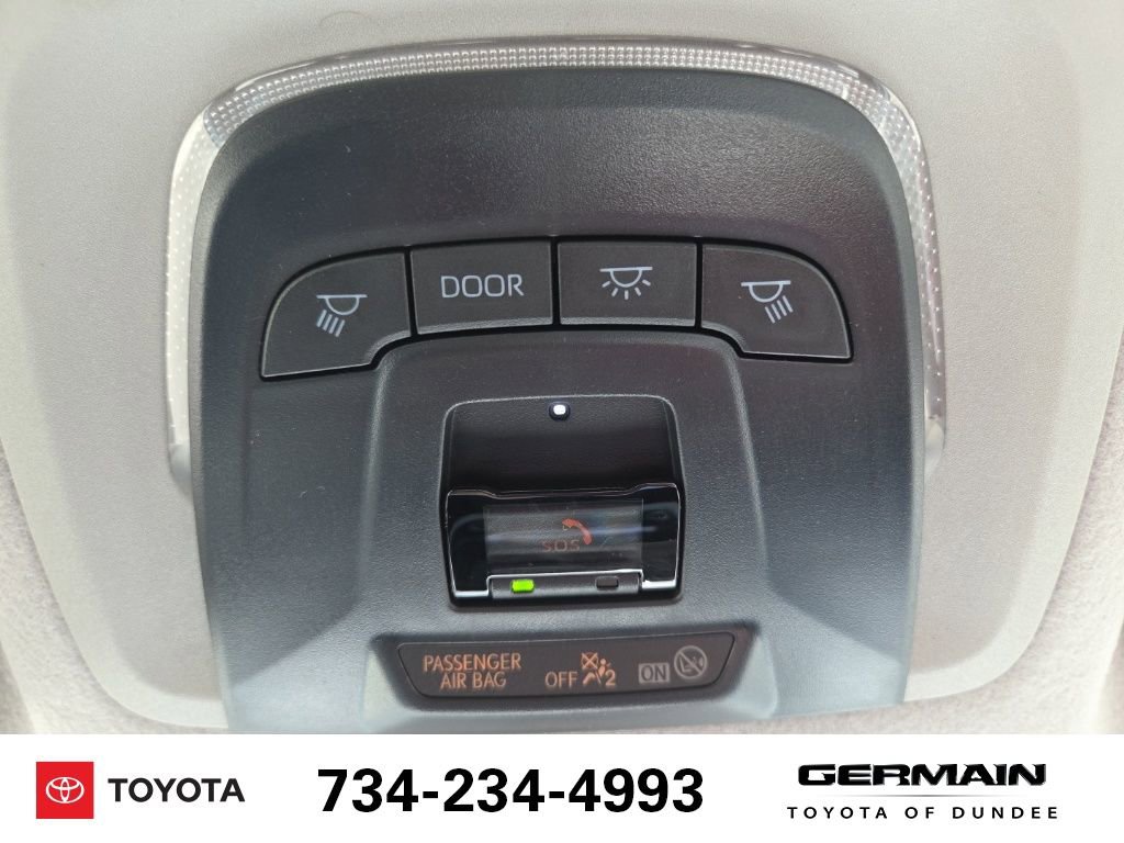 New 2026 Toyota Corolla Cross L image 42