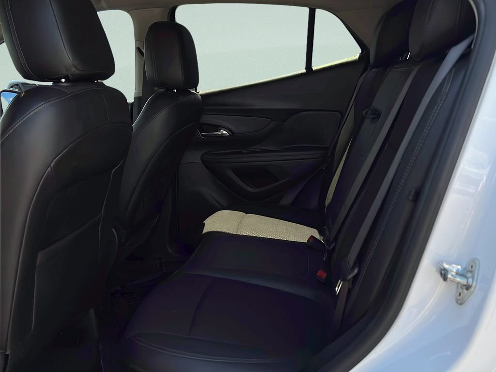 Used 2020 Buick Encore Preferred FWD image 13