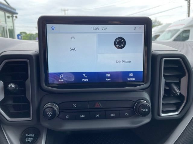 Certified 2021 Ford Bronco Sport Big Bend AWD/4WD image 24
