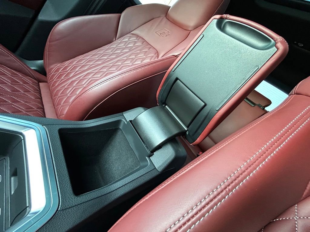 Used 2023 Audi e-tron S Premium Plus w/ Black Optic Package image 30