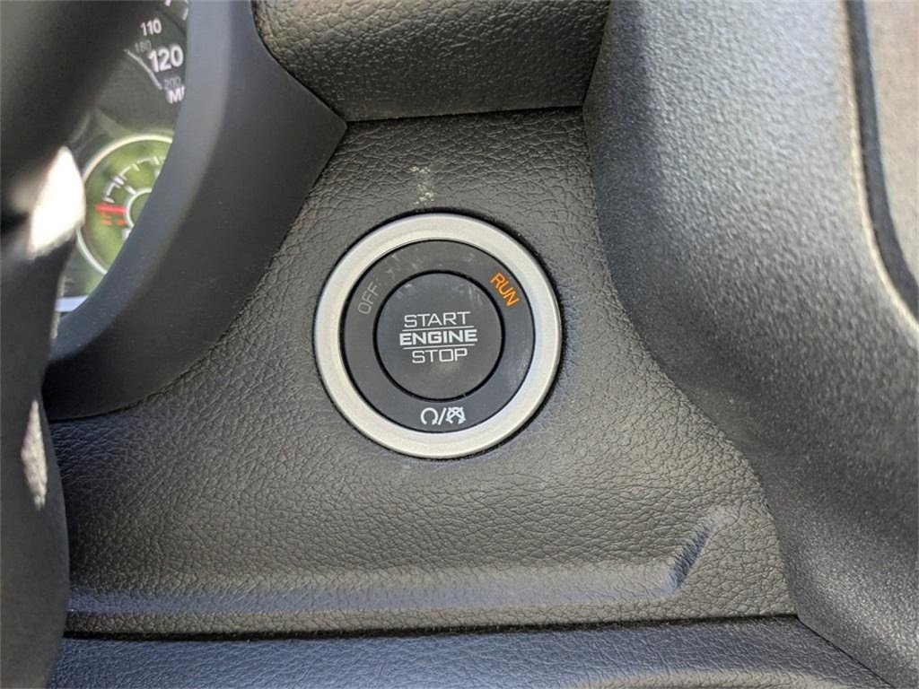 New 2025 RAM 2500 Tradesman image 25