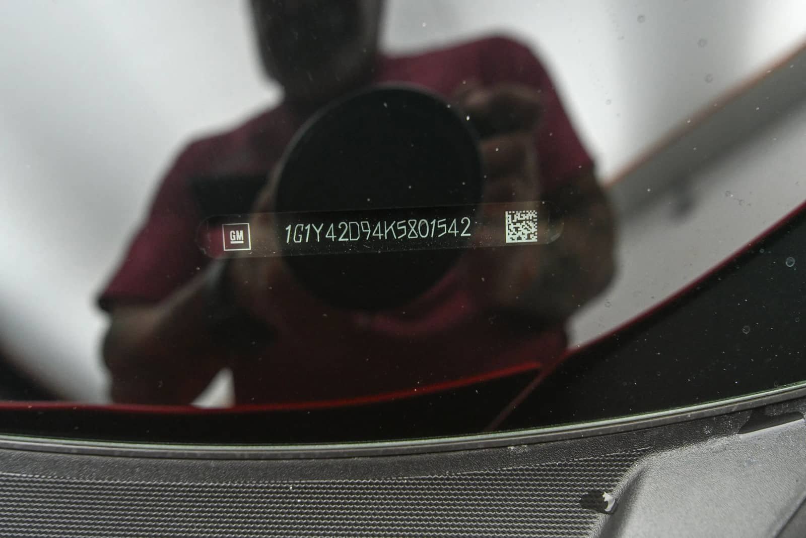 Used 2019 Chevrolet Corvette ZR1 RWD image 30
