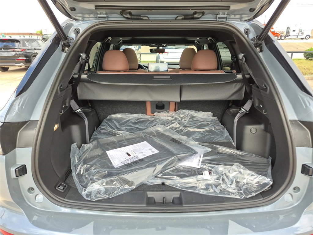 New 2025 Mitsubishi Outlander SEL image 34