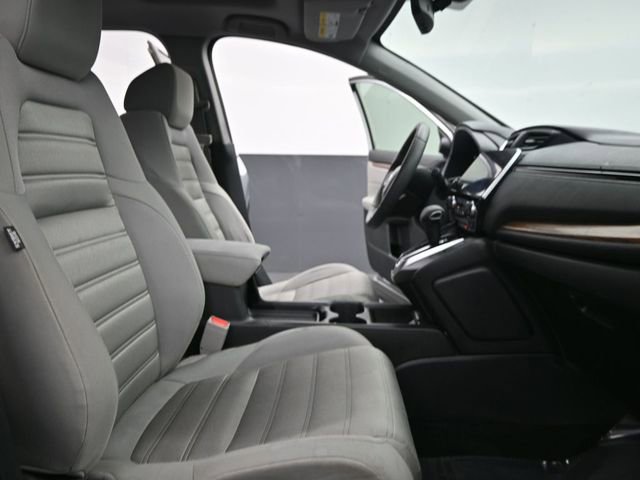 Used 2018 Honda CR-V EX image 21
