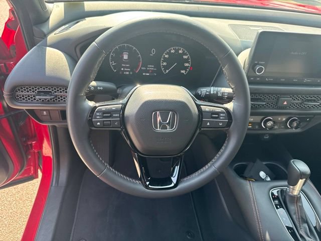 Used 2024 Honda HR-V Sport image 14