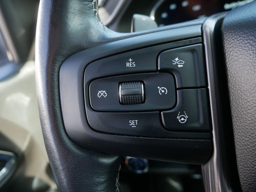 Used 2024 GMC Sierra 1500 Denali Ultimate AWD/4WD image 24