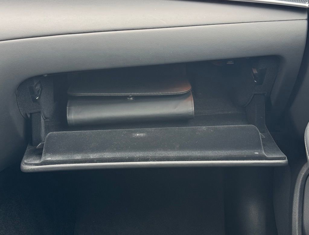 Used 2025 INFINITI QX50 Sport image 23