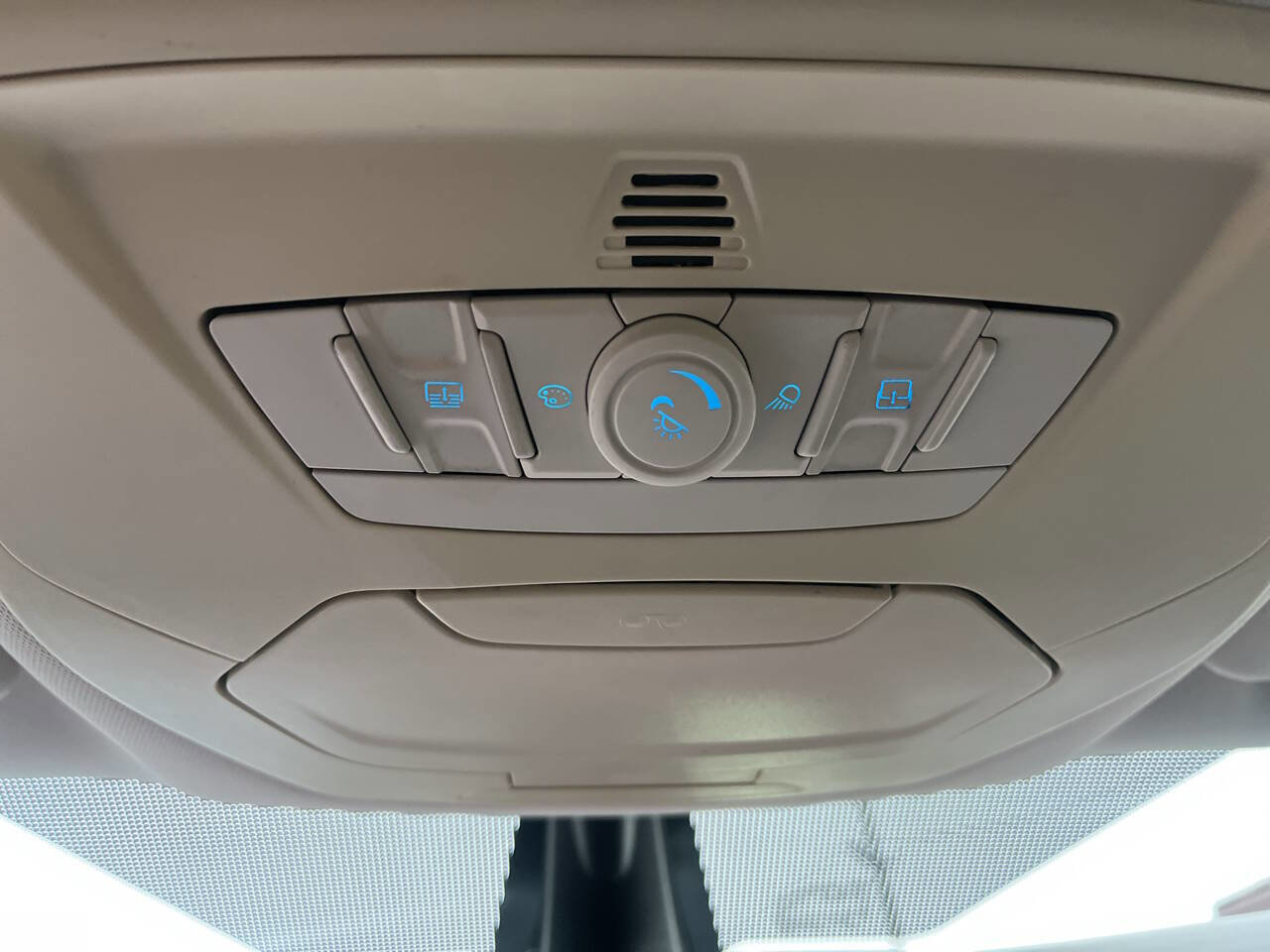 Used 2013 Ford Escape Titanium image 25