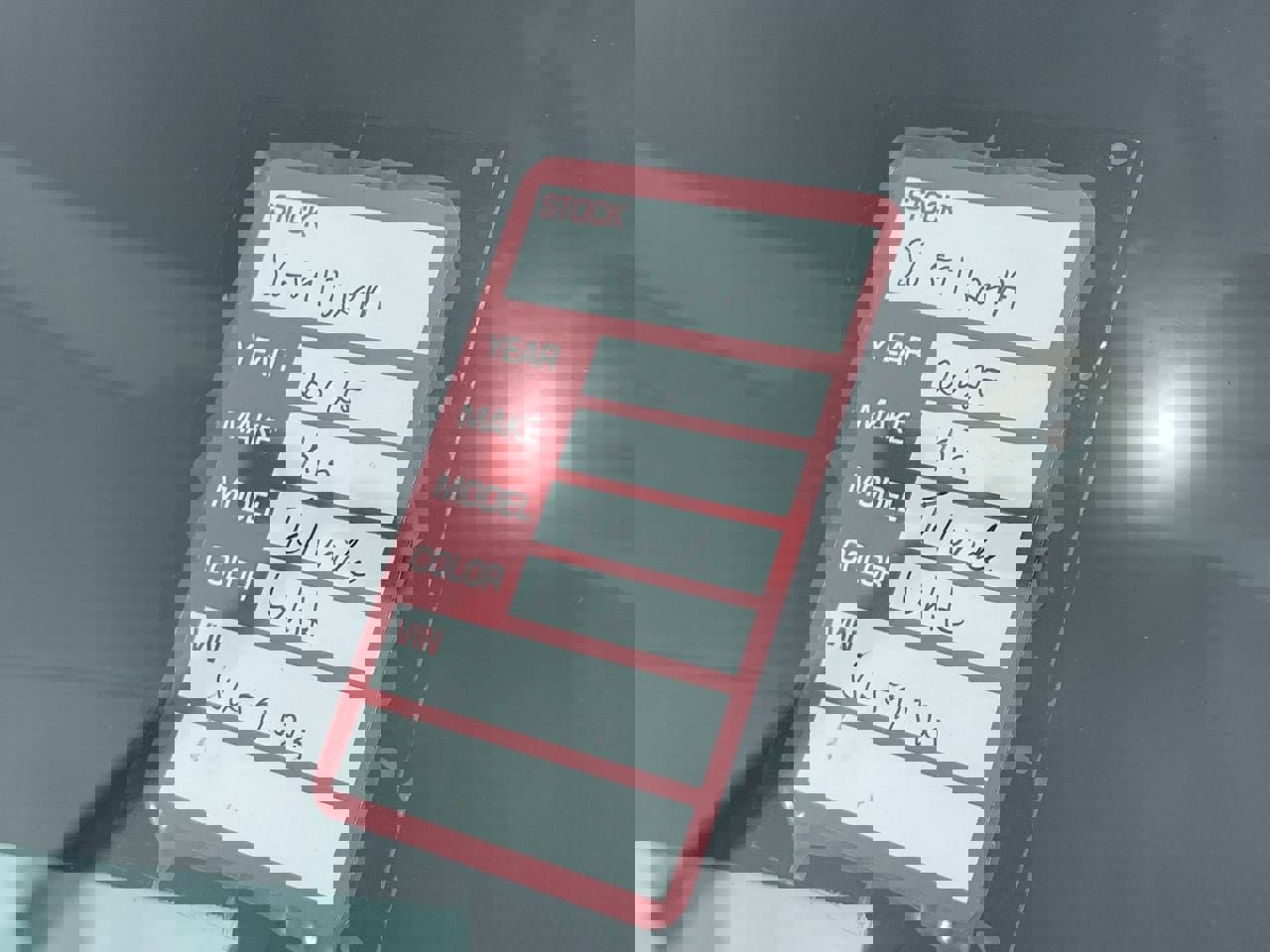 Used 2025 Kia Telluride SX Prestige X-Pro image 14