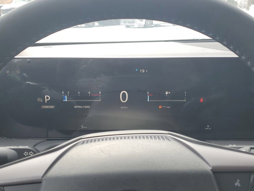 New 2026 Nissan Sentra SV image 16