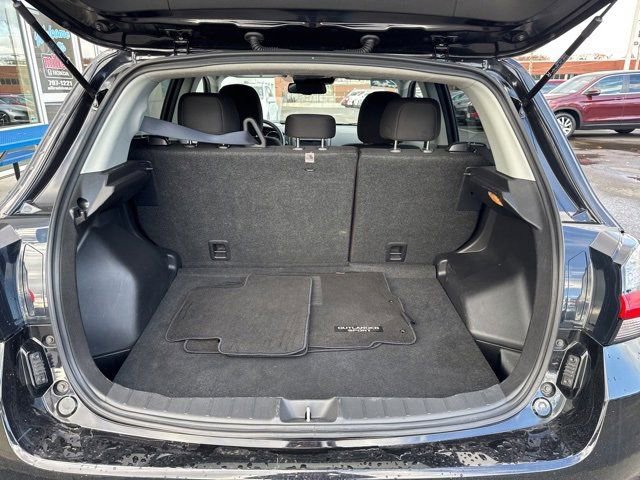 Used 2024 Mitsubishi Outlander Sport SE AWD/4WD image 9