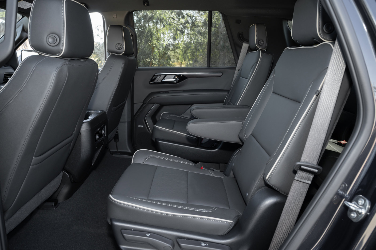 New 2026 Chevrolet Tahoe Premier image 32