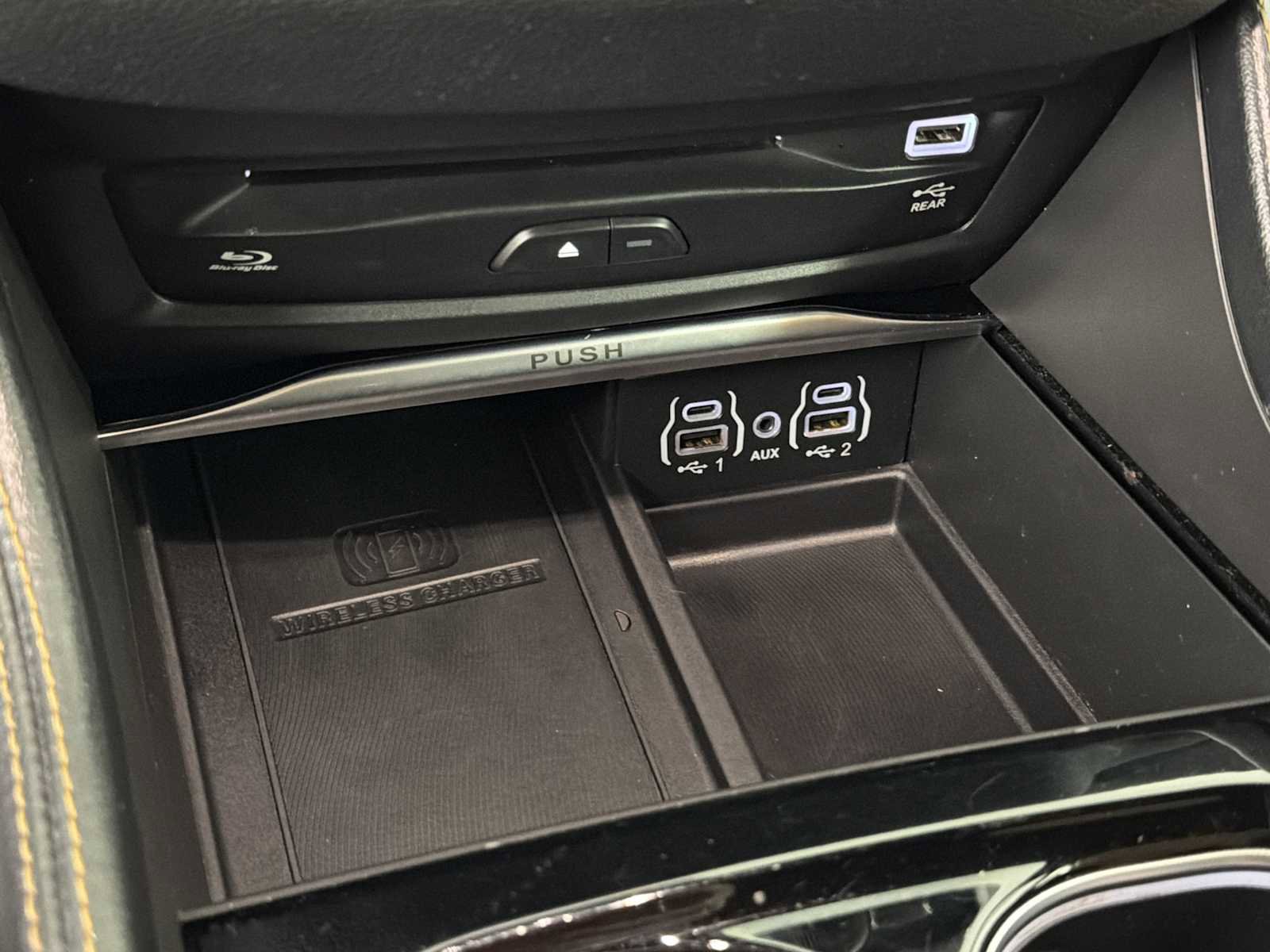 Used 2021 Chrysler Pacifica Pinnacle image 35