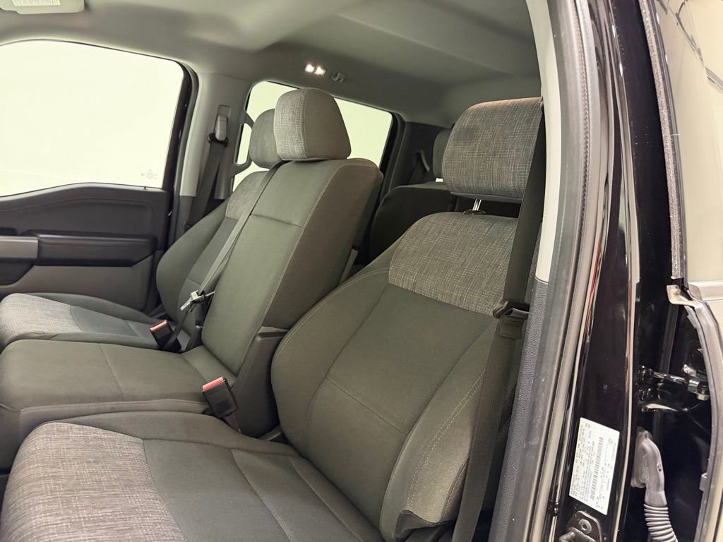 Used 2023 Ford F150 XLT w/ Equipment Group 301A Mid RWD image 26