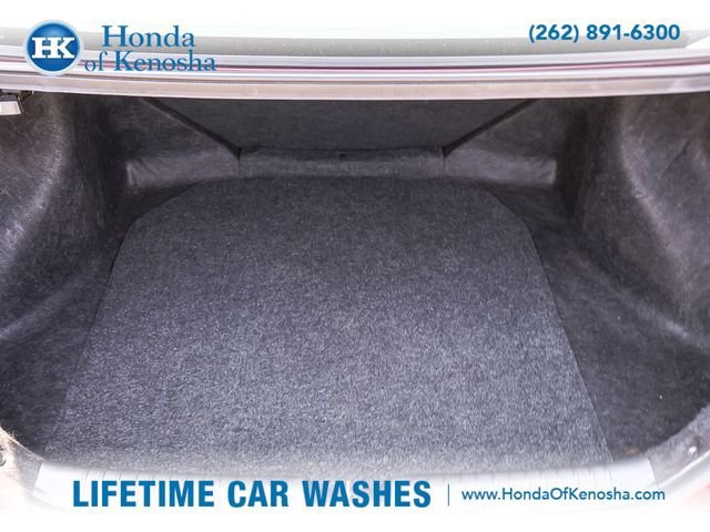 Used 2015 Honda Civic LX image 18