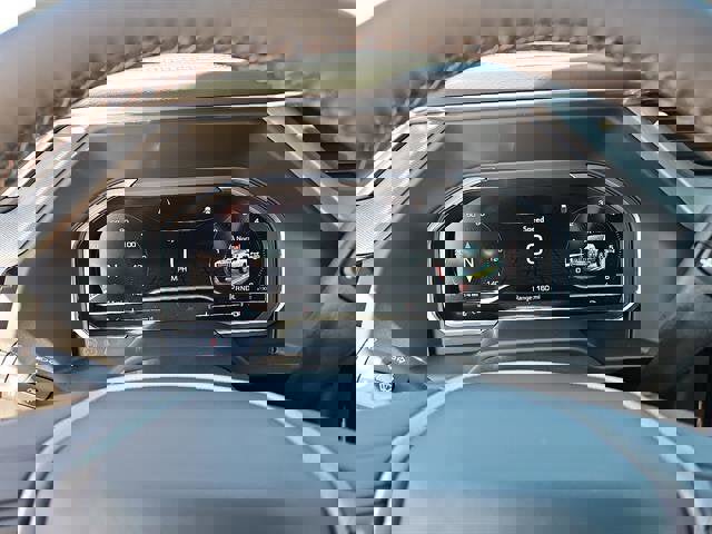 New 2025 GMC Sierra 2500 Denali w/ Denali Reserve Package image 14