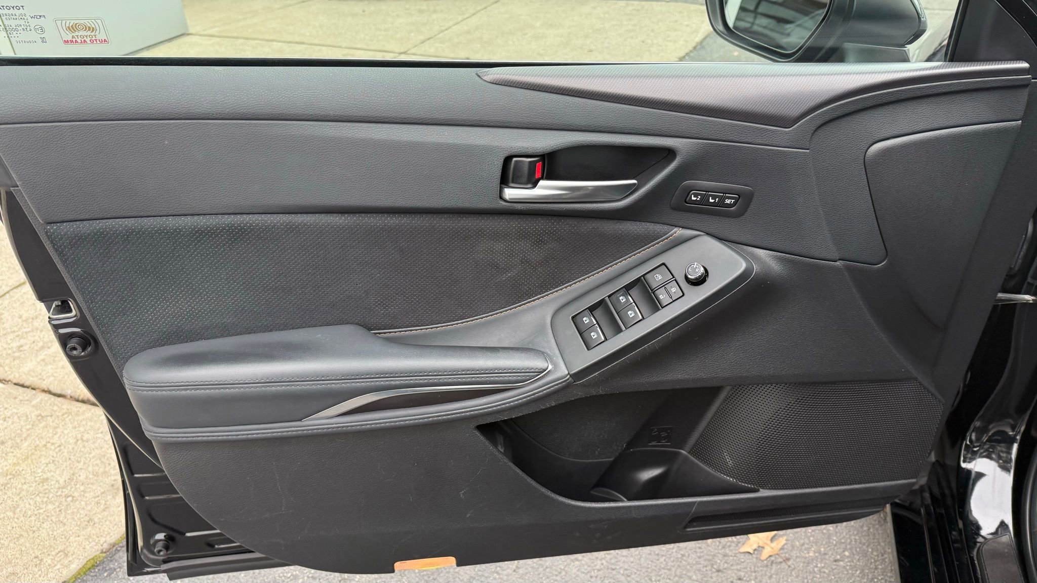 Used 2019 Toyota Avalon Touring image 26