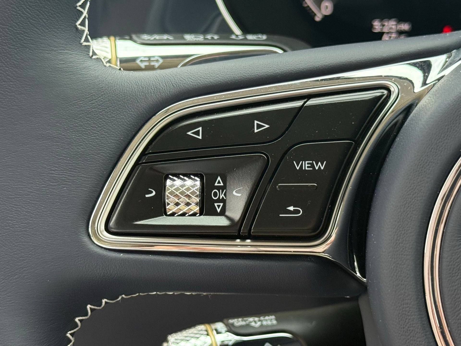 New 2026 Bentley Continental GT AWD/4WD image 29