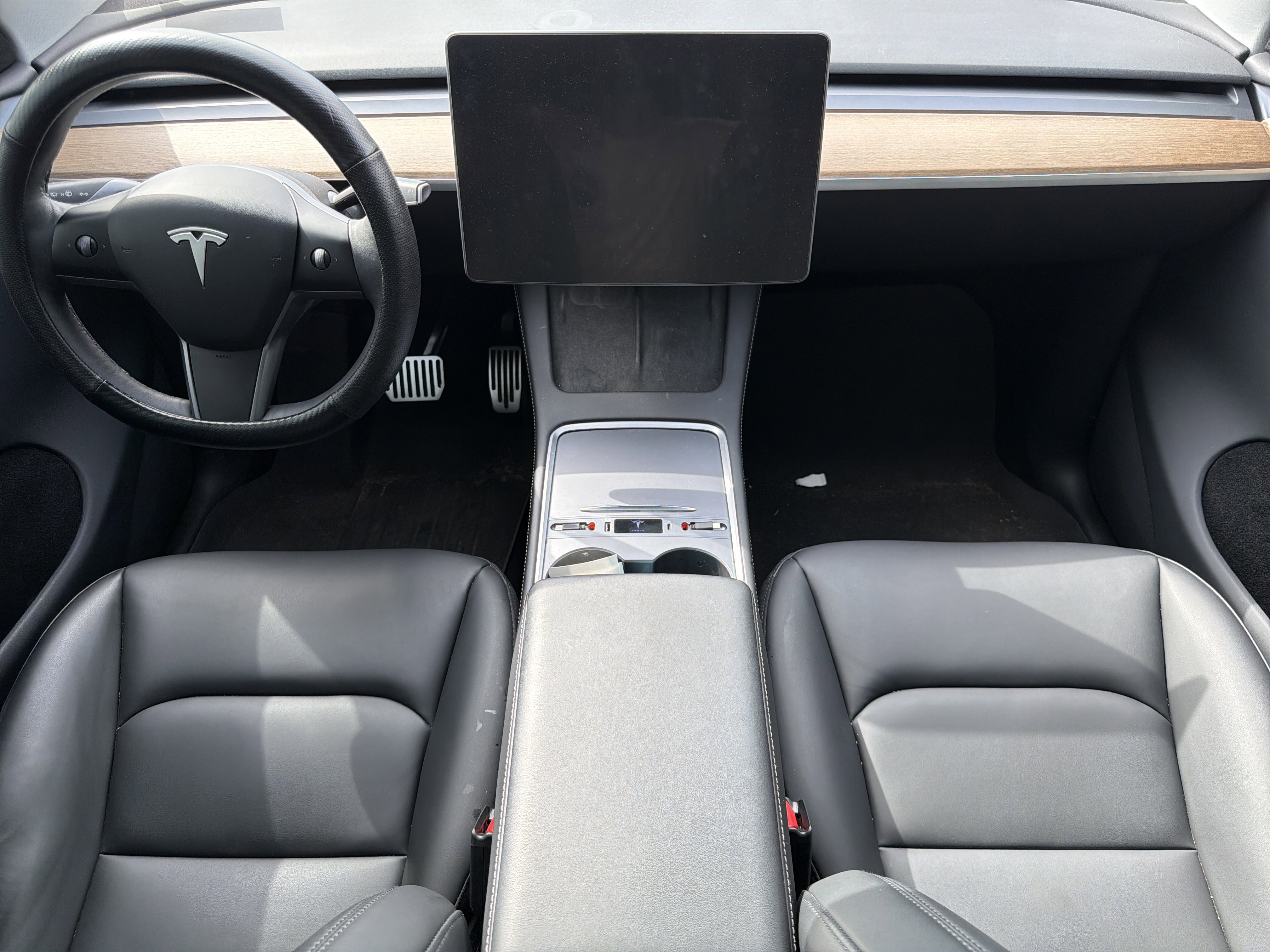 Used 2024 Tesla Model Y Long Range image 14
