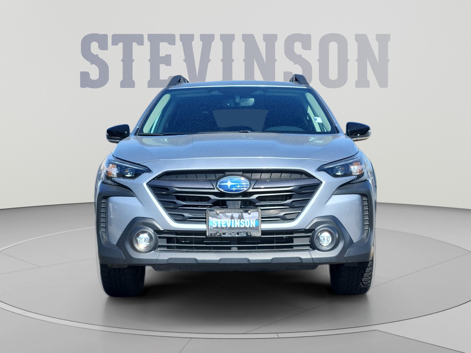 Used 2025 Subaru Outback Premium AWD/4WD image 8
