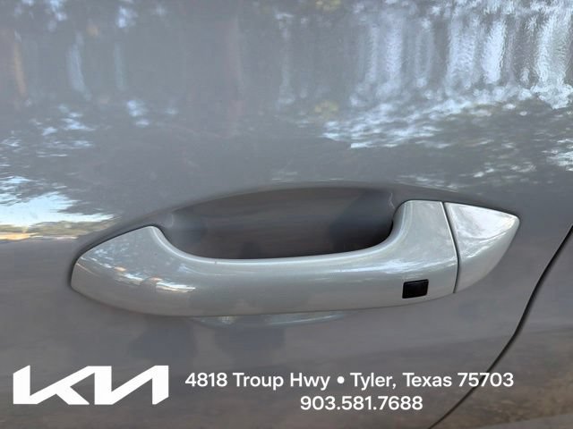 Certified 2025 Kia K5 GT FWD image 6