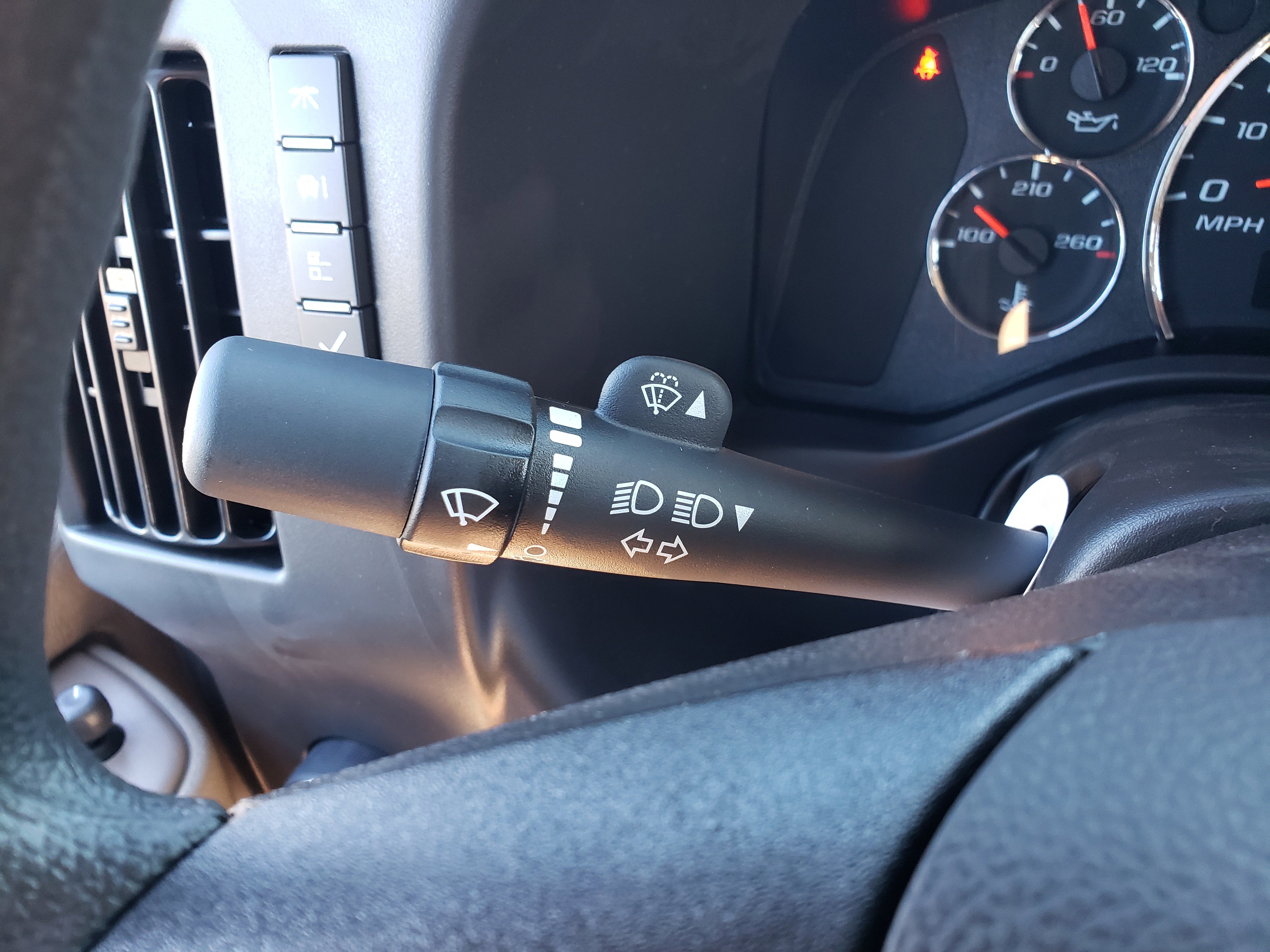 New 2025 Chevrolet Express 2500 Extended w/ Driver Convenience Package image 22