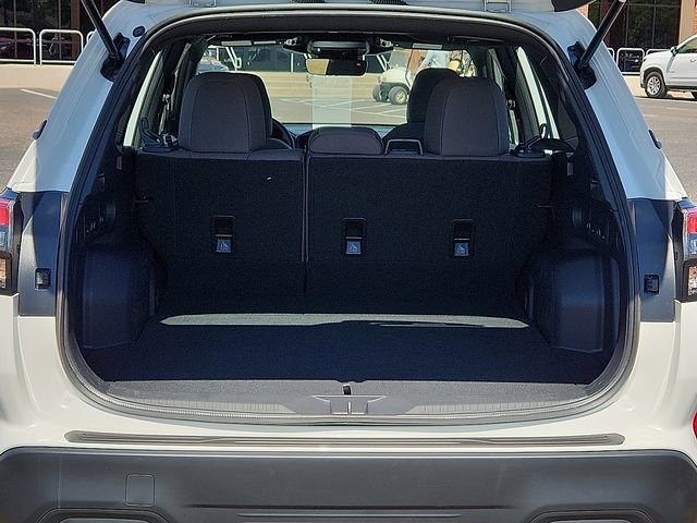 Used 2026 Subaru Forester image 9