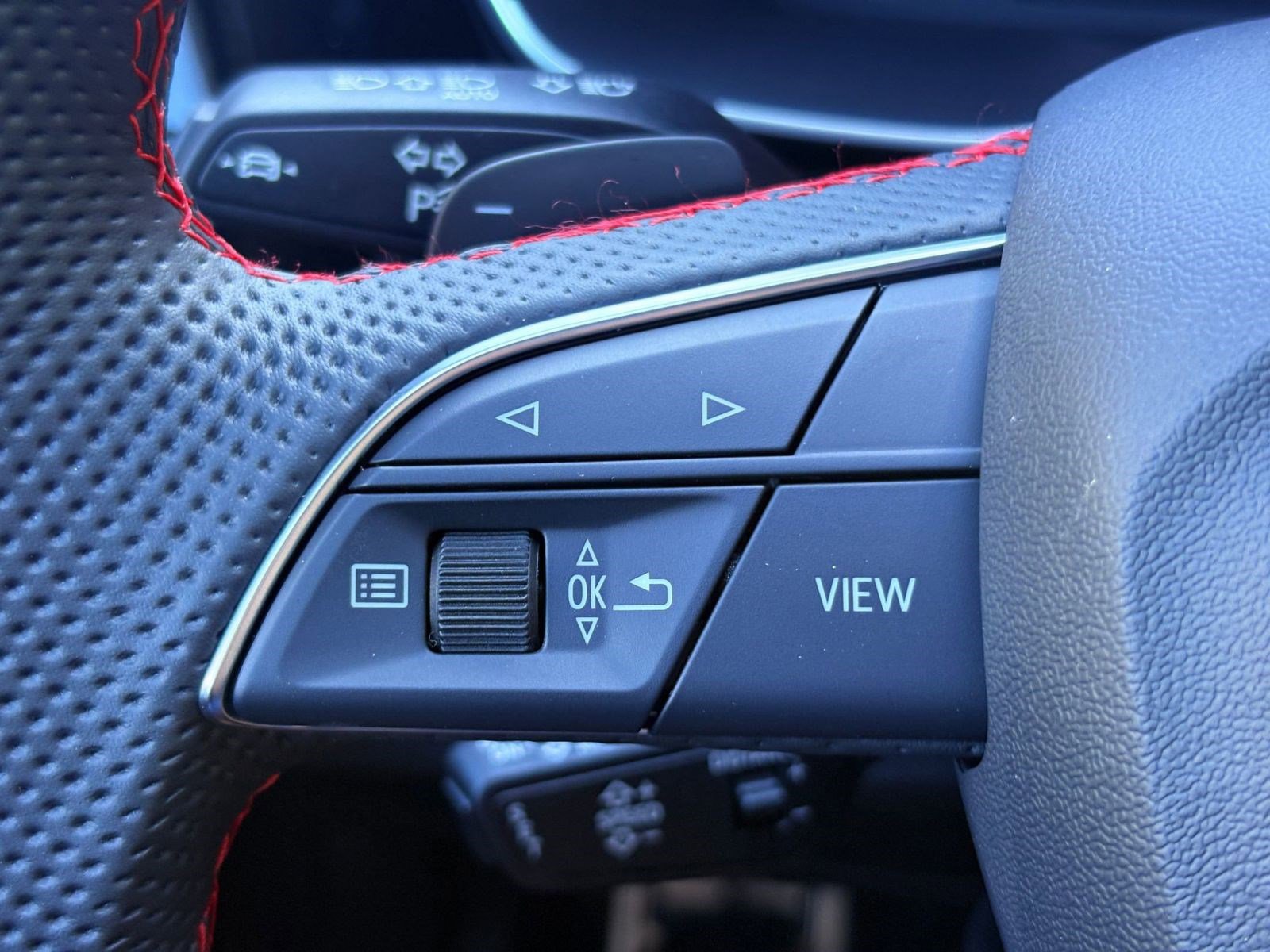 New 2025 Audi Q3 2.0T Premium Plus image 16